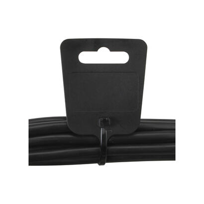 bridas-marcadoras-inline-con-eurohole-longitud-200-mm-ancho-5-mm-negro-100-uds