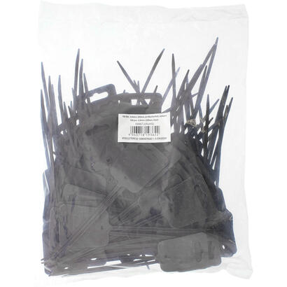 bridas-marcadoras-inline-con-eurohole-longitud-200-mm-ancho-5-mm-negro-100-uds