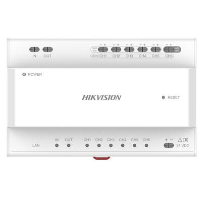 distribuidor-de-videoaudio-de-dos-hilos-conexion-en-cascada-6ch-tcpip-rj45-hikvision