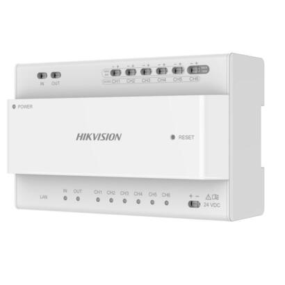 distribuidor-de-videoaudio-de-dos-hilos-conexion-en-cascada-6ch-tcpip-rj45-hikvision