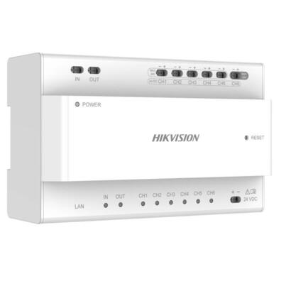 distribuidor-de-videoaudio-de-dos-hilos-conexion-en-cascada-6ch-tcpip-rj45-hikvision