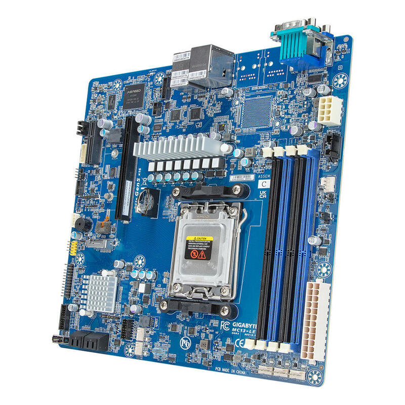 gigabyte-mc13-le0-1x-motherboard-micro-atx-socket-am5-amd-b650e gigabyte-mc13-le0-1x-motherboard-micro-atx-socket-am5-amd-b650e