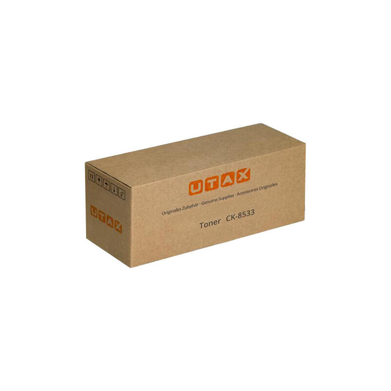 utax-ck-8533-magenta-ck-8533m-1t02xcht0 utax-ck-8533-magenta-ck-8533m-1t02xcht0
