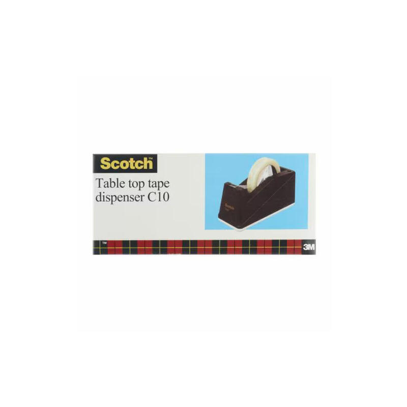 scotch-dispensador-para-rollos-de-hasta-25mm-x-66-metros-negro scotch-dispensador-para-rollos-de-hasta-25mm-x-66-metros-negro