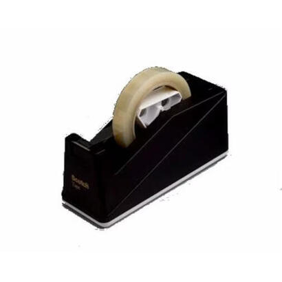 scotch-dispensador-para-rollos-de-hasta-25mm-x-66-metros-negro