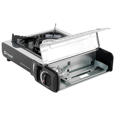 outwell-appetizer-solo-1-burner-compact-portable-gas-stove-silver-grey