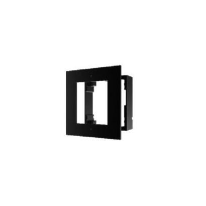 hikvision-ds-kd-acf1black-turstation-unterputzrahmen-1fach