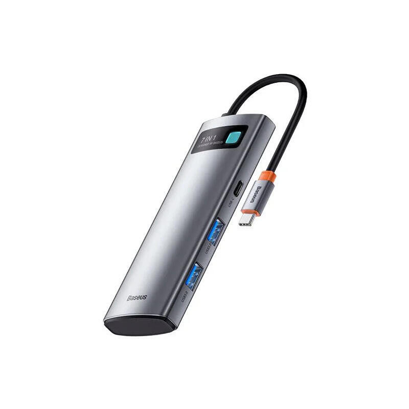 baseus-hub-7w1-usb-c-na-2x-usb-30-hdmi-2x-usb-c-microsdsd baseus-hub-7w1-usb-c-na-2x-usb-30-hdmi-2x-usb-c-microsdsd