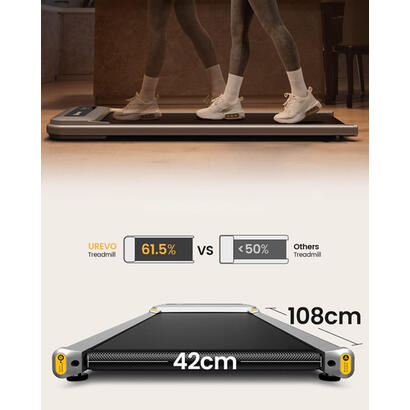 cinta-de-correr-electrica-urevo-u1-smart-walkingpad