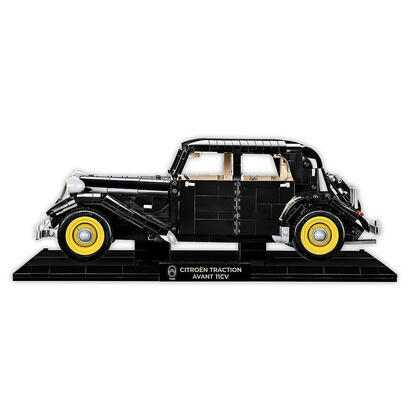 juguete-de-construccion-cobi-citroen-traction-avant-11cv-1938-executive-edition-escala-112-300723