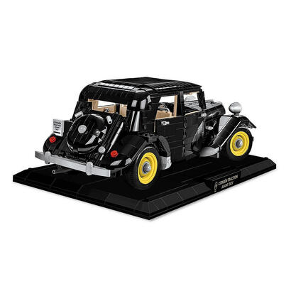juguete-de-construccion-cobi-citroen-traction-avant-11cv-1938-executive-edition-escala-112-300723