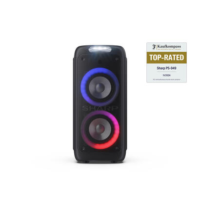 sharp-ps-949-bt-boombox-usbaux-lichtshow-schwarz