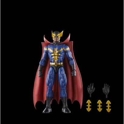 pack-2-figuras-hasbro-marvel-legends-series-nighthawk-blur