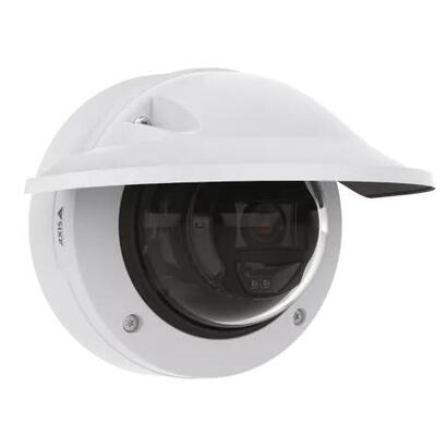 axis-netzwerkcamara-fixed-dome-p3265-lve-3-l-p-verifier-kit