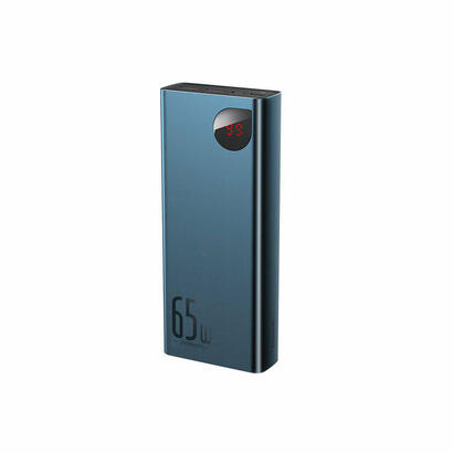 powerbank-baseus-adaman-metal-20000mah-pd-qc-30-65w-2xusb-usb-c-micro-usb-niebieski
