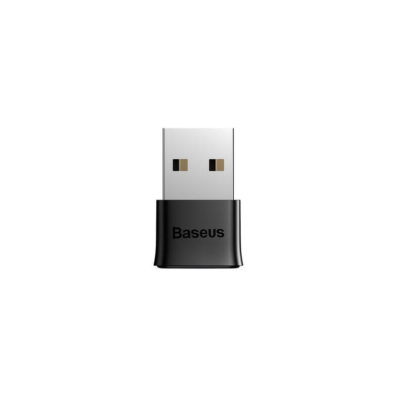 adaptador-baseus-ba04-bluetooth-51-negro adaptador-baseus-ba04-bluetooth-51-negro