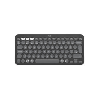 teclado-ingles-logitech-pebble-keys-2-k380s-rf-wireless-bluetooth-qwerty-reino-unido-grafito