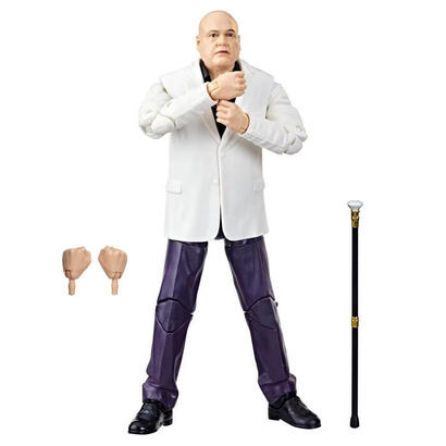 figura-hasbro-marvel-legends-series-hawkeye-kingpin