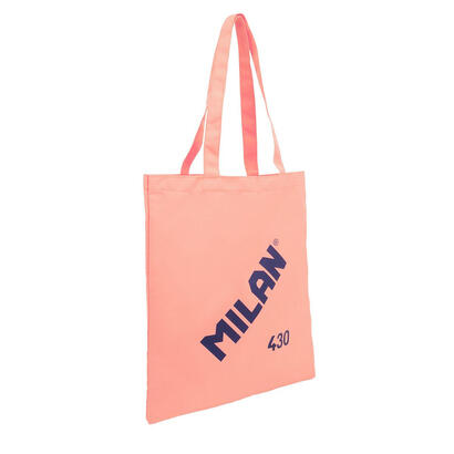 milan-bolso-de-mano-tote-bag-since-1918-rosa