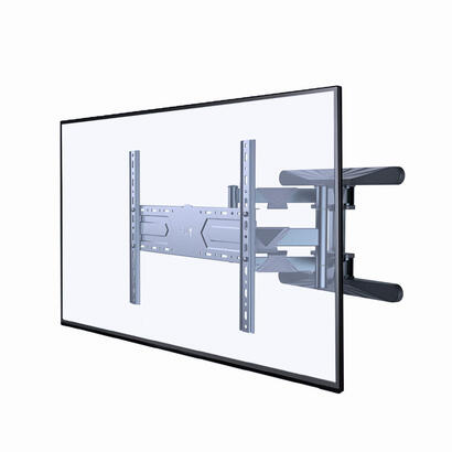gembird-wm-80st-01-soporte-de-pared-para-tv-de-movimiento-completo-40-80-50-kg