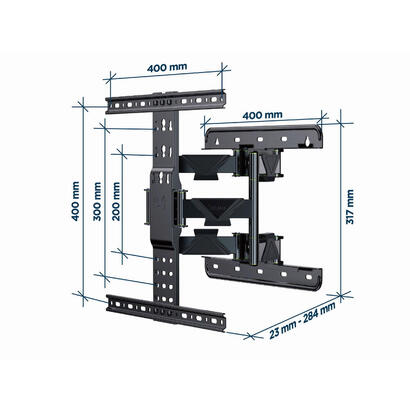 soporte-de-pare-gembird-wm-65st-01-d-para-tv-32-65-36-kg