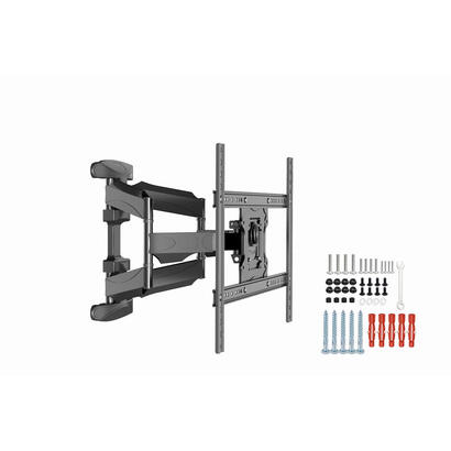 soporte-de-pared-gembird-wm-75st-01-para-tv-de-movimiento-32-75-45-kg