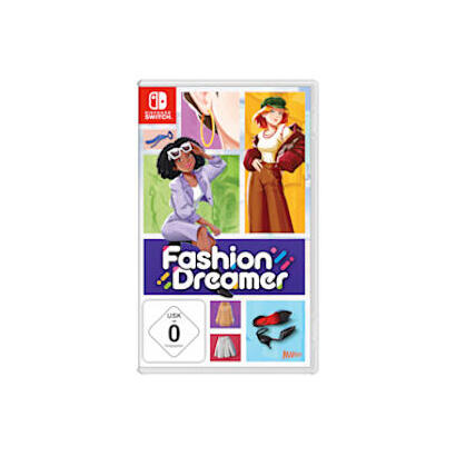 nintendo-fashion-dreamer-juego-de-nintendo-switch