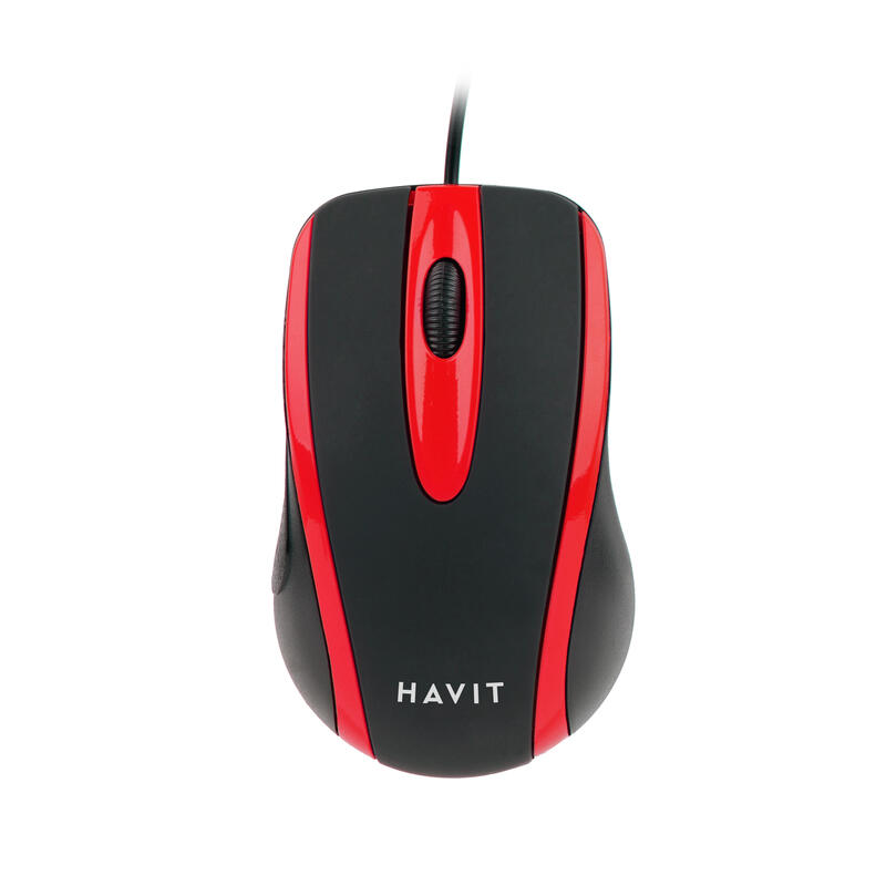 raton-universal-havit-hv-ms753-negrorojo