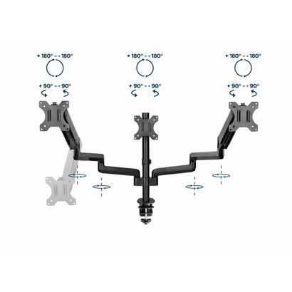 gembird-desk-mounted-adjustable-mounting-arm-for-3-monitors-full-motion