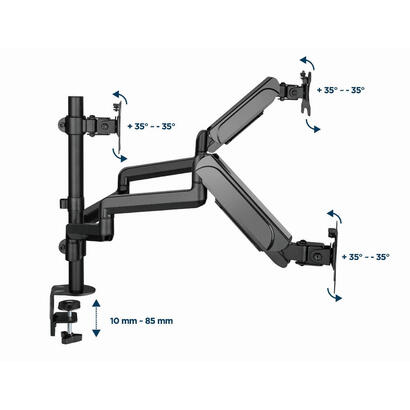 gembird-desk-mounted-adjustable-mounting-arm-for-3-monitors-full-motion