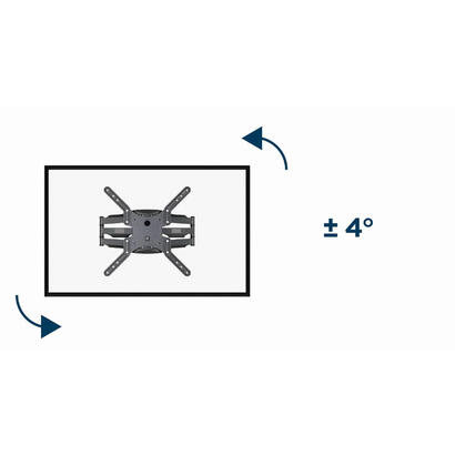 soporte-de-pared-gembird-wm-60st-01-para-tv-de-movimiento-completo-32-60-36-kg