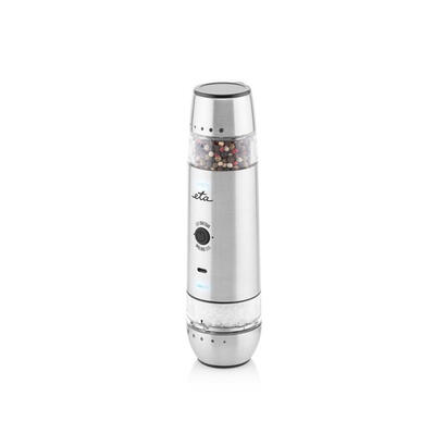 molinillo-de-especias-eta-eta192890000-recargable-usb-acero-inoxidable