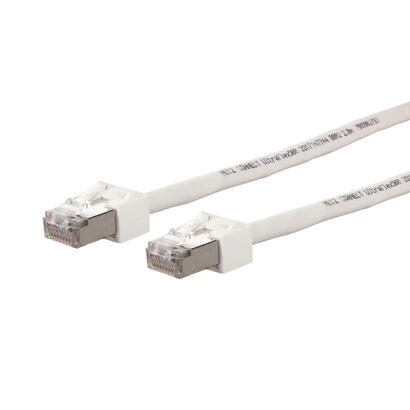 metz-connect-patchkabel-cat6-ultraflex500-voip-awg-26-weiss-15m