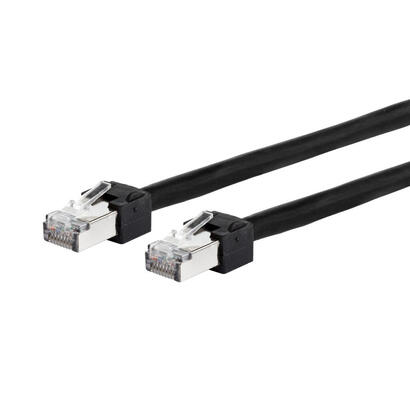 metz-connect-patchkabel-cat6-ultraflex500-voip-awg-26-schwarz-10m