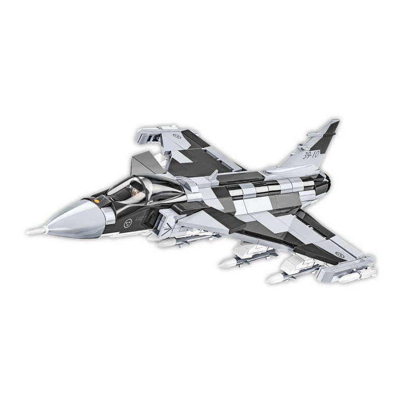 cobi-armed-forces-saab-jas-39-gripen-e-480-kl5820 cobi-armed-forces-saab-jas-39-gripen-e-480-kl5820