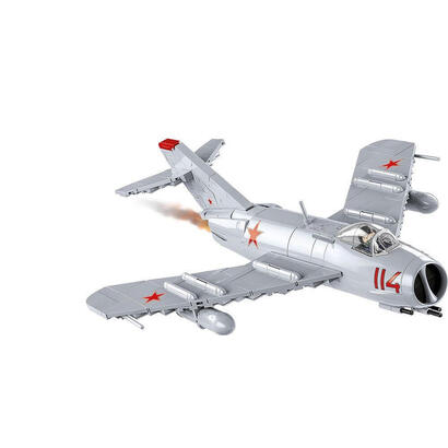 cobi-mig-17-codigo-de-la-otan-fresco-toys-de-diseno-cobi-5823