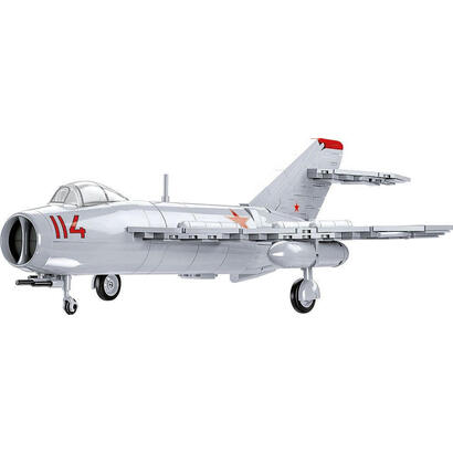 cobi-mig-17-codigo-de-la-otan-fresco-toys-de-diseno-cobi-5823