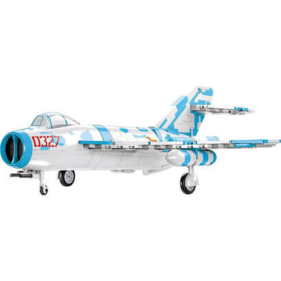 cobi-mig-17-codigo-de-la-otan-fresco-toys-de-diseno-cobi-2424