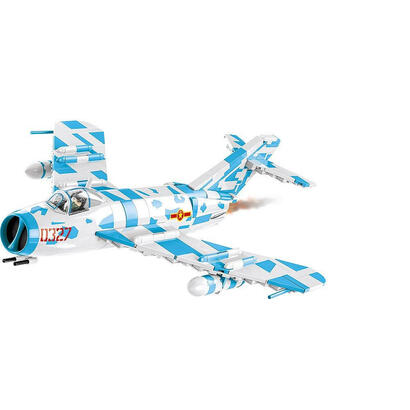 cobi-mig-17-codigo-de-la-otan-fresco-toys-de-diseno-cobi-2424