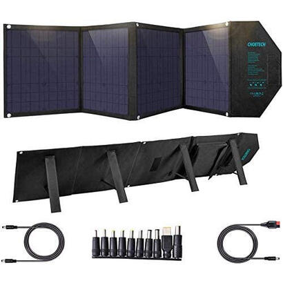 choetech-duza-ladowarka-solarna-80w-rozkladana-dc-usb-c-2x-usb-pd-qc-czarna-sc007