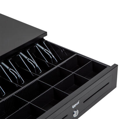iggual-cajon-portamonedas-iron-hd-41cm-58-negro