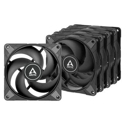 ventilador-arctic-p12-pwm-max-120mm-5er-set