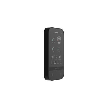 ajax-keypad-touch-bl-ajax-keypad-touchscreen-teclado-tactil-con-lector-inalambrico-color-negro