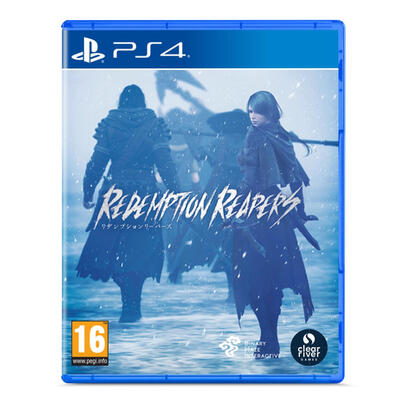 juego-redemption-reapers-playstation-4