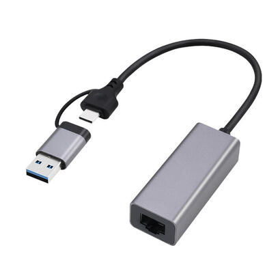 gembird-a-usb3ac-lan-01-adaptador-de-red-usb-31-tipo-c-gigabit-gris-espacial