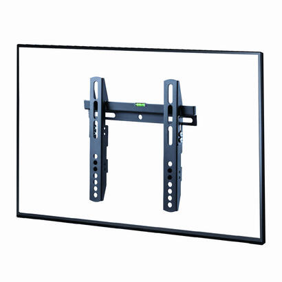gembird-wm-42f-02-soporte-para-tv-1067-cm-23-42-negro