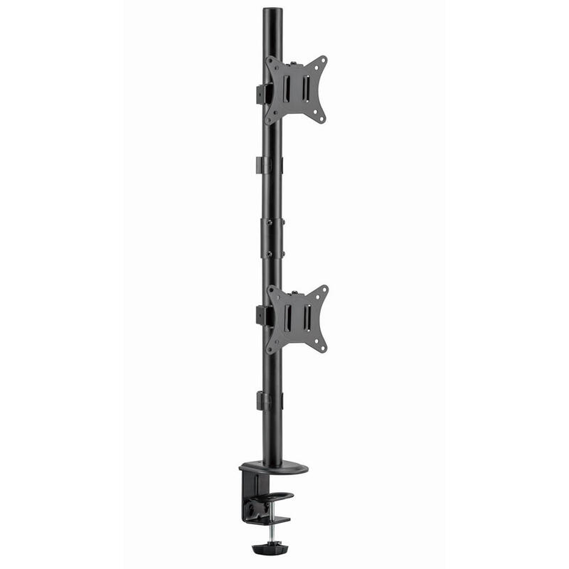 gembird-soporte-2-monitores-vertical-desk-mount-17-32-9kg
