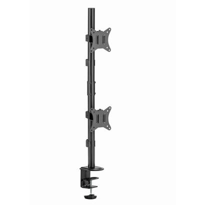 gembird-soporte-2-monitores-vertical-desk-mount-17-32-9kg