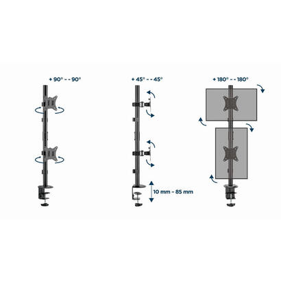 gembird-soporte-2-monitores-vertical-desk-mount-17-32-9kg