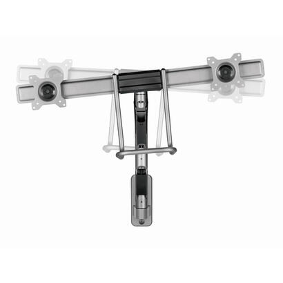 gembird-ma-wa2-02-brazo-de-montaje-de-pared-ajustable-para-2-pantallas-17-32-hasta-8-kg